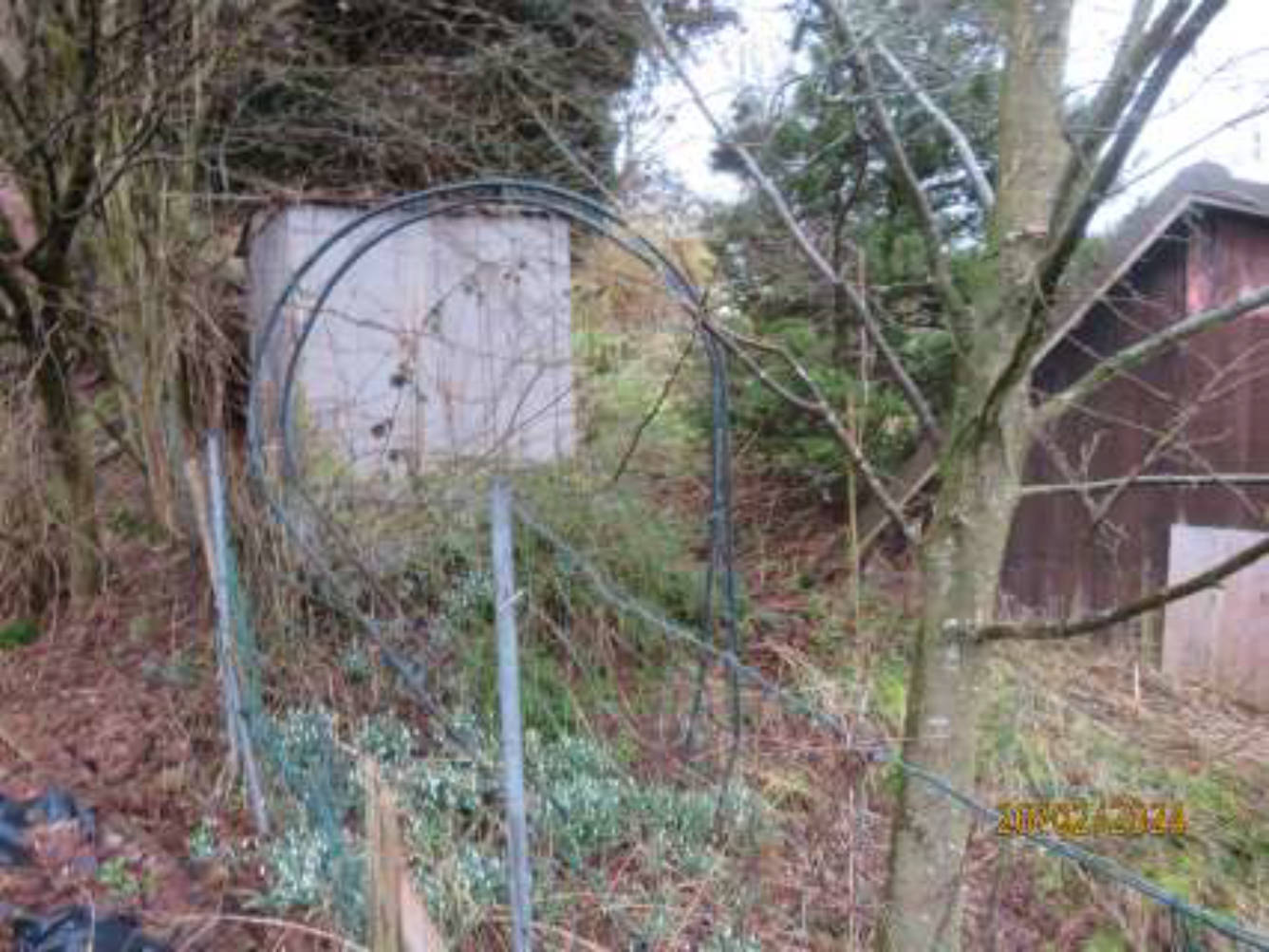 Zweifamilienhaus in Finkenbacher Straße  21, 64760 Oberzent, Olfen - Bild 3