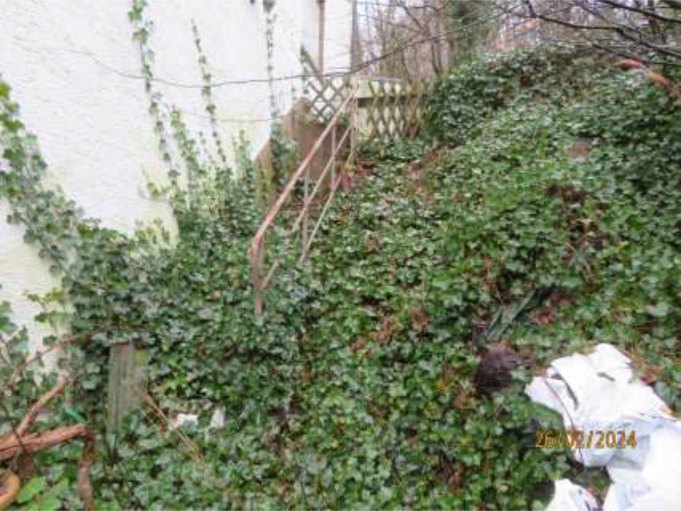 hessen 0023K0029-2023 Finkenbacher Straße  21, 64760 Oberzent, Olfen 6