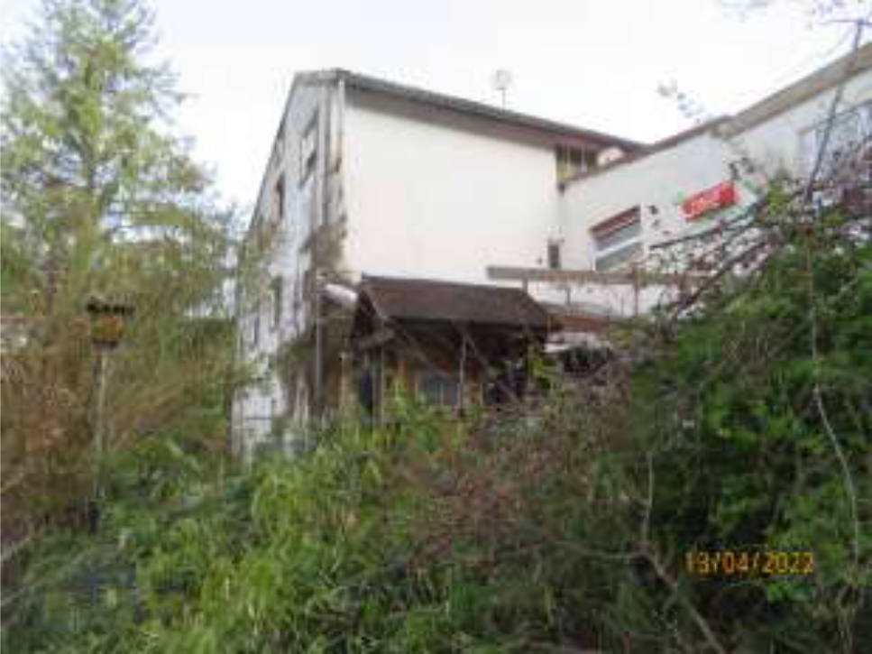hessen 0023K0038-2021 Ober der Raudelle bzw. Beerfelder Straße 68, 64760 Oberzent, Falken-Gesäß 10