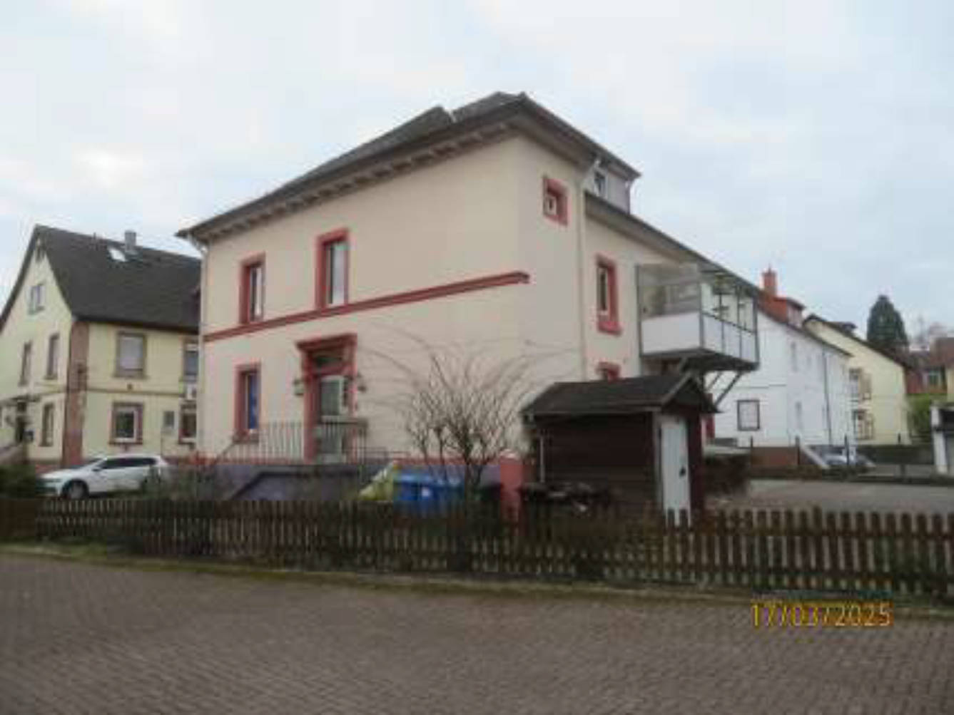 hessen 0023K0038-2024 Erbacher Straße 11, 64720 Michelstadt 14