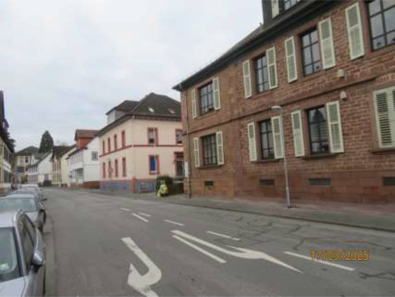 Mehrfamilienhaus in Erbacher Straße 11, 64720 Michelstadt - Bild 5