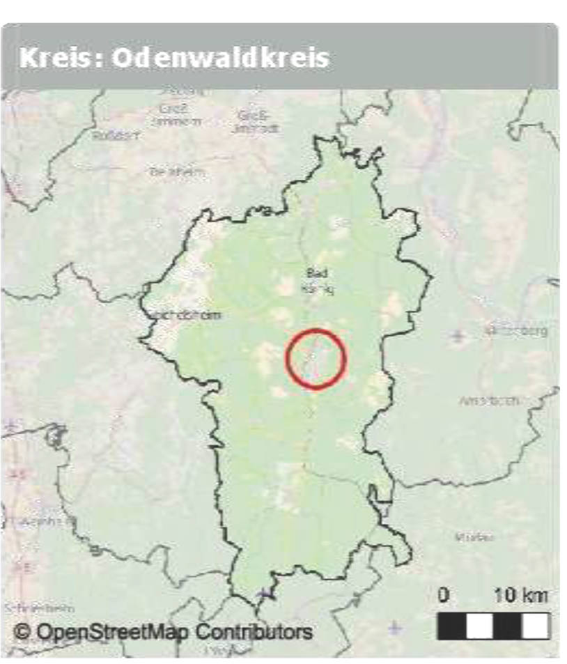hessen 0023K0038-2024 Erbacher Straße 11, 64720 Michelstadt 21