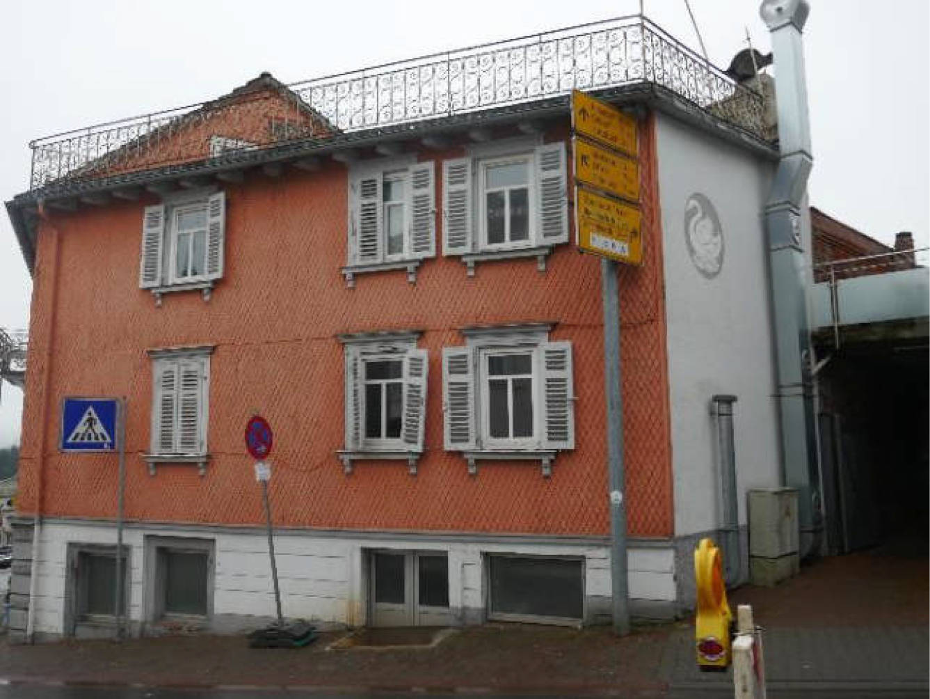 hessen 0023 K 0040/2024 Am Metzkeil 4, 64760 Oberzent, Beerfelden 6