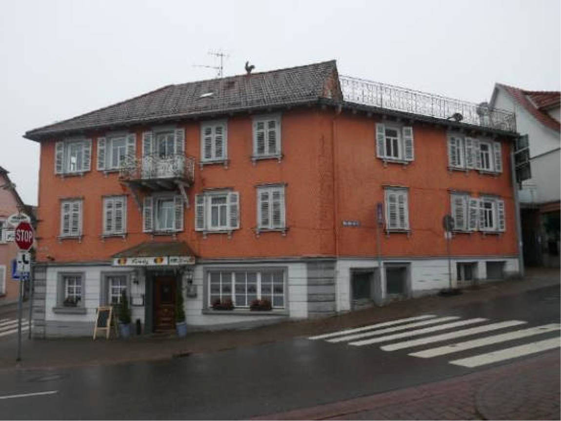 Gewerbeeinheit mit Anbau/Nebengebäuden in Am Metzkeil 4, 64760 Oberzent, Beerfelden - Bild 3