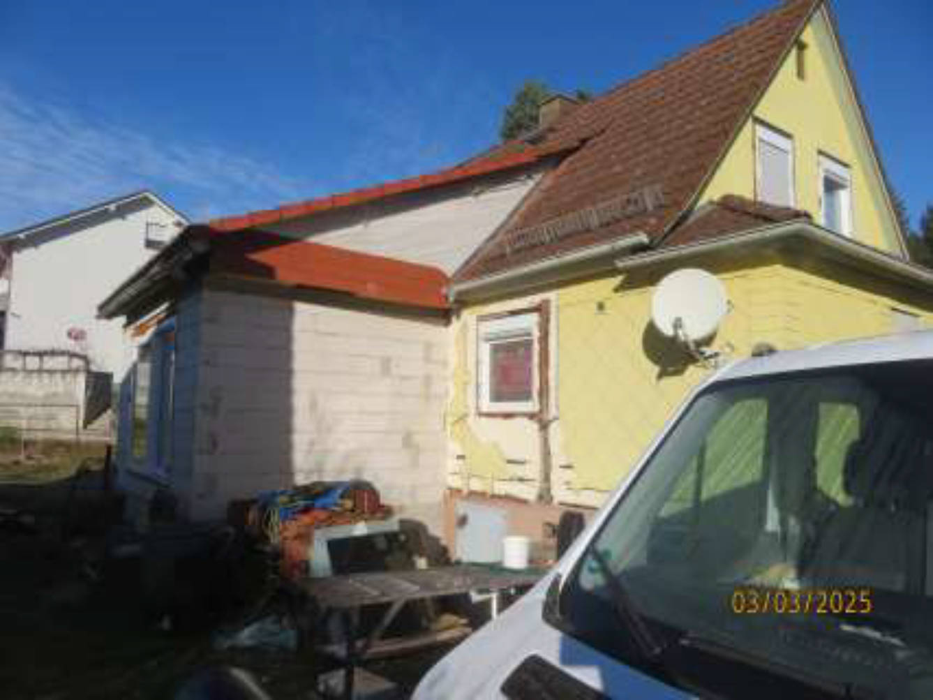Einfamilienhaus in Turmstraße 58, 64760 Oberzent, Beerfelden - Bild 5