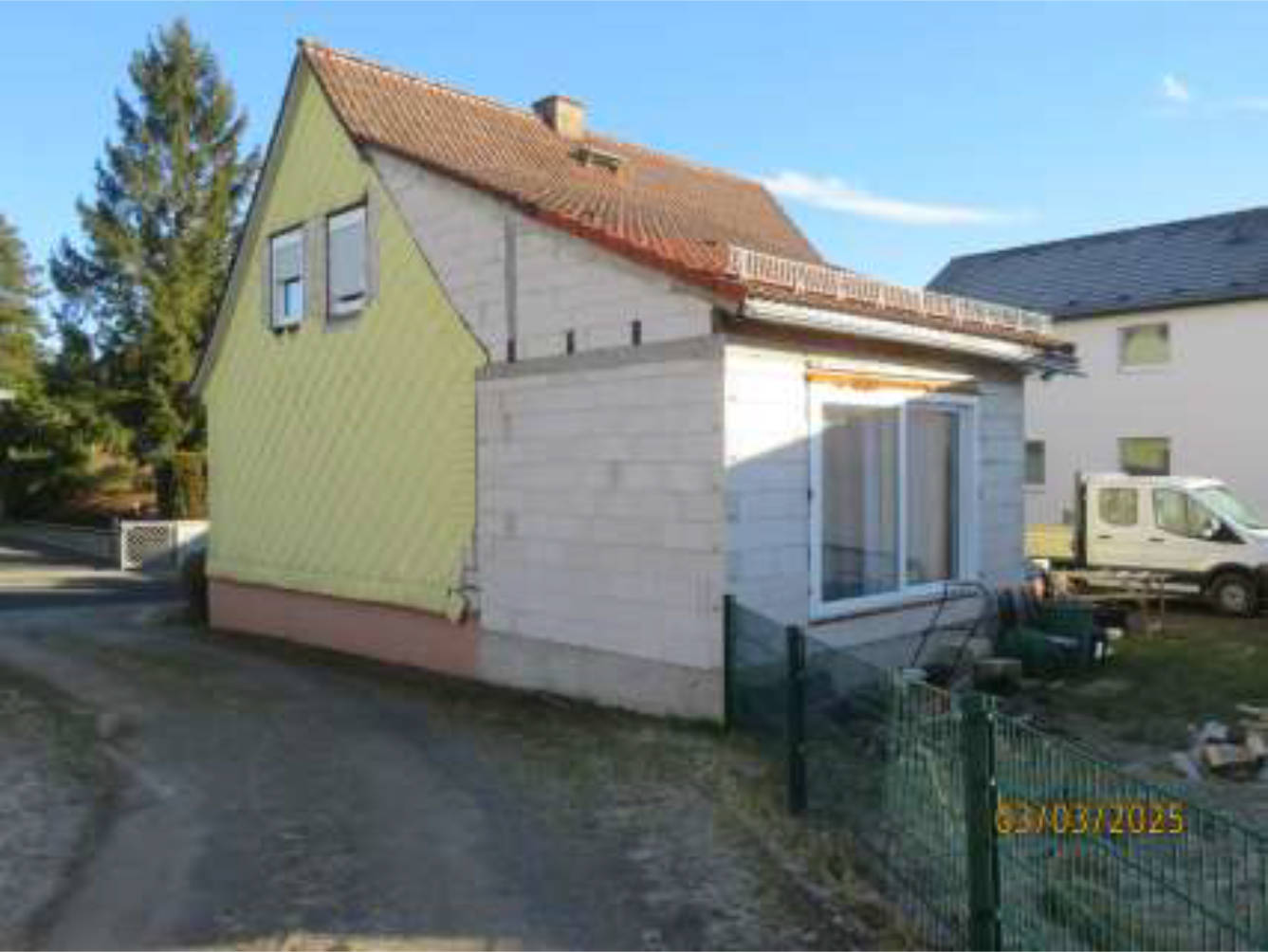 Turmstraße 58, 64760 Oberzent, Beerfelden