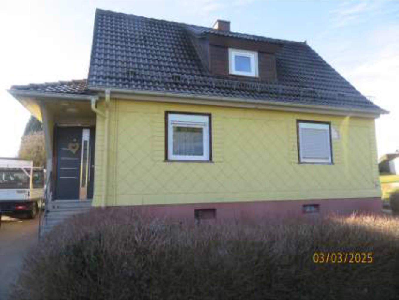 Einfamilienhaus in Turmstraße 58, 64760 Oberzent, Beerfelden - Bild 2