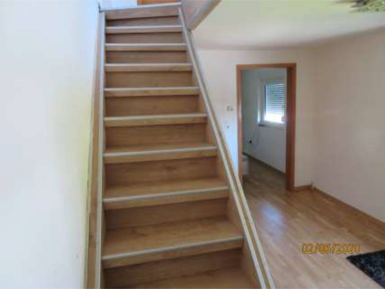 Einfamilienhaus in Turmstraße 58, 64760 Oberzent, Beerfelden - Bild 4