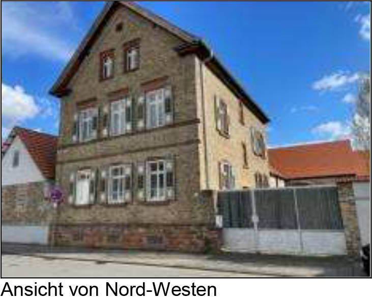 hessen 0024K0001-2023 Darmstädter Straße 15-17, 64560 Riedstadt, Crumstadt