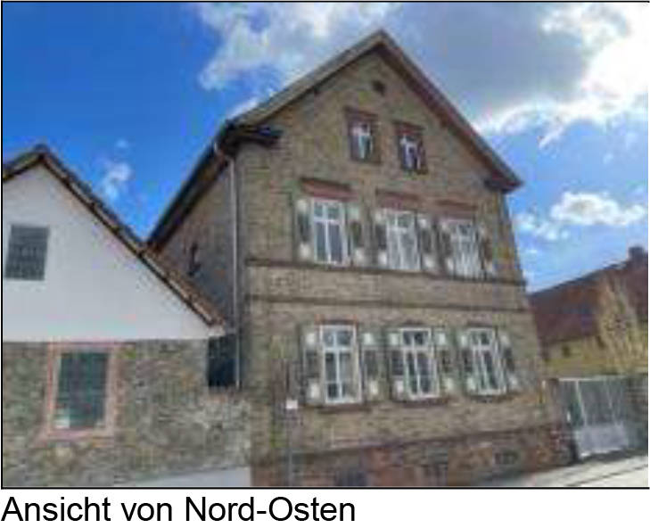 hessen 0024K0001-2023 Darmstädter Straße 15-17, 64560 Riedstadt, Crumstadt
