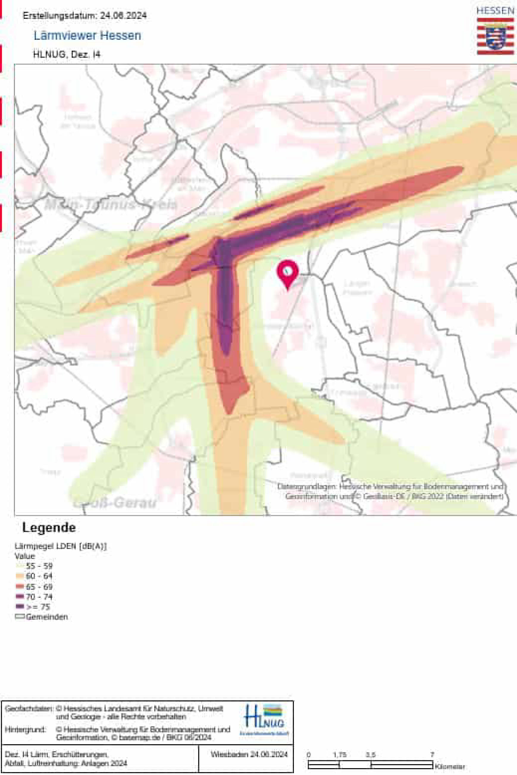 hessen 0024K0001-2024 Kelsterbacher Straße 93, 64546 Mörfelden-Walldorf