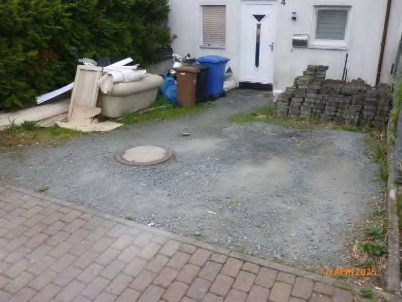 Reihenhaus in Clara-Schumann-Straße 4, 64560 Riedstadt, Erfelden - Bild 4