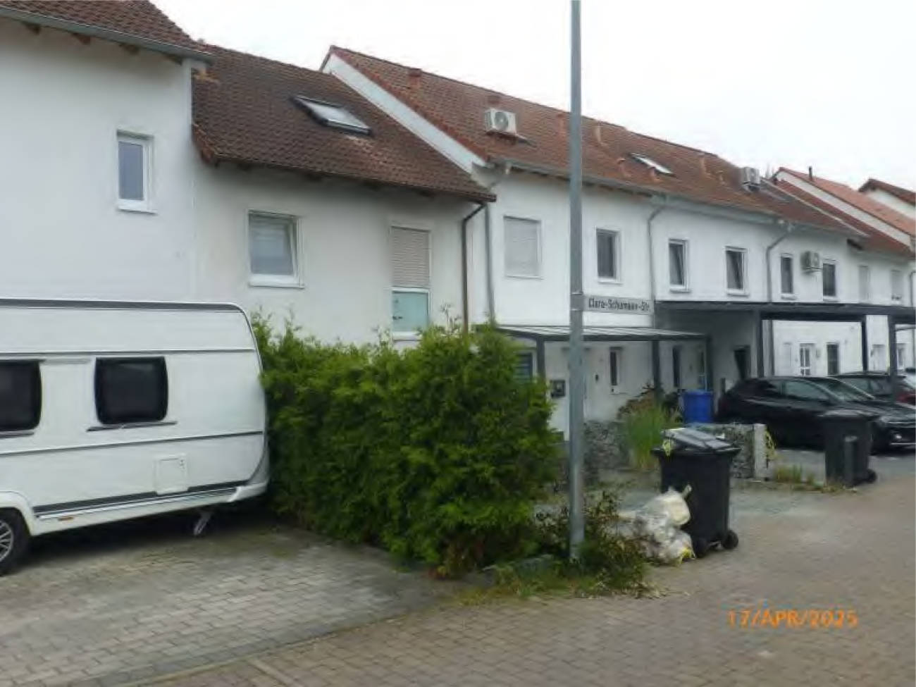 Reihenhaus in Clara-Schumann-Straße 4, 64560 Riedstadt, Erfelden - Bild 3