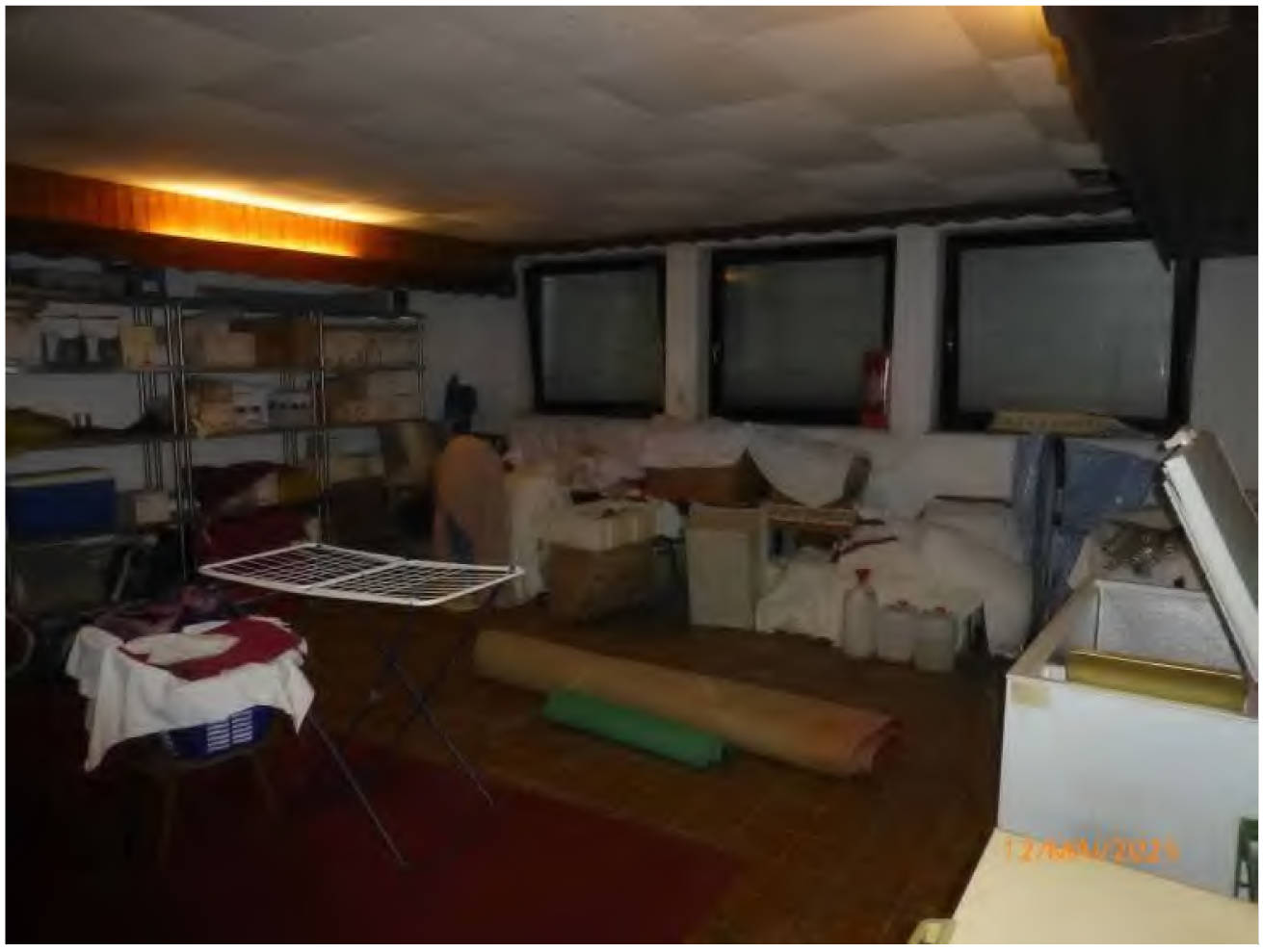 hessen 0024 K 0003/2024 Opelring  1, 64572 Büttelborn 20