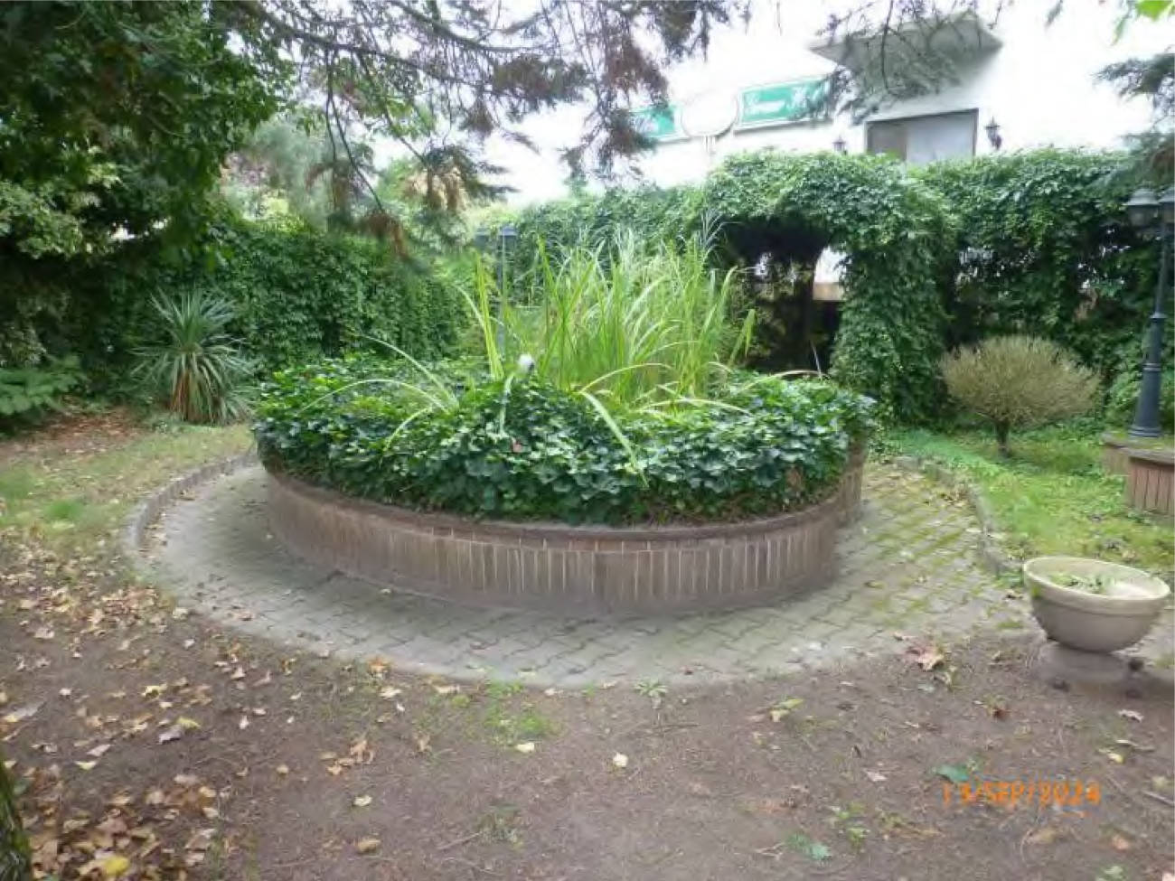 hessen 0024 K 0003/2024 Opelring  1, 64572 Büttelborn 14