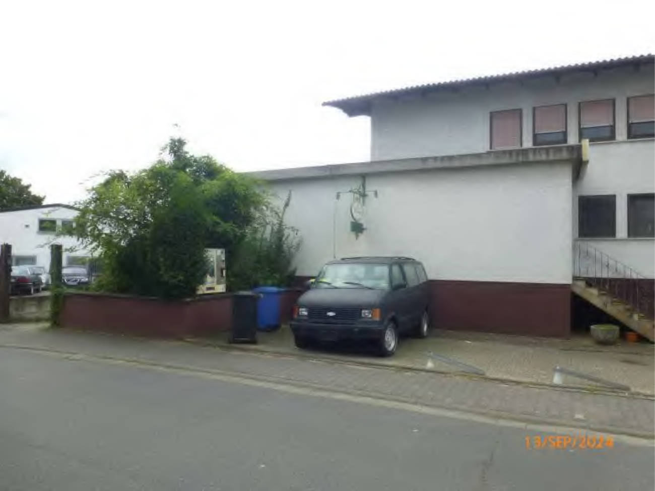 hessen 0024 K 0003/2024 Opelring  1, 64572 Büttelborn 9