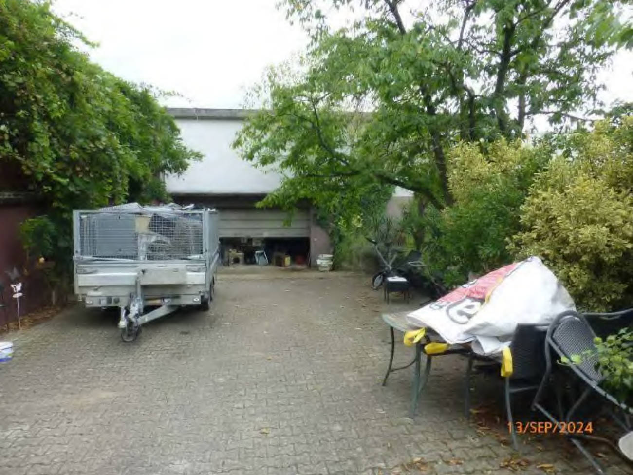 hessen 0024 K 0003/2024 Opelring  1, 64572 Büttelborn 16