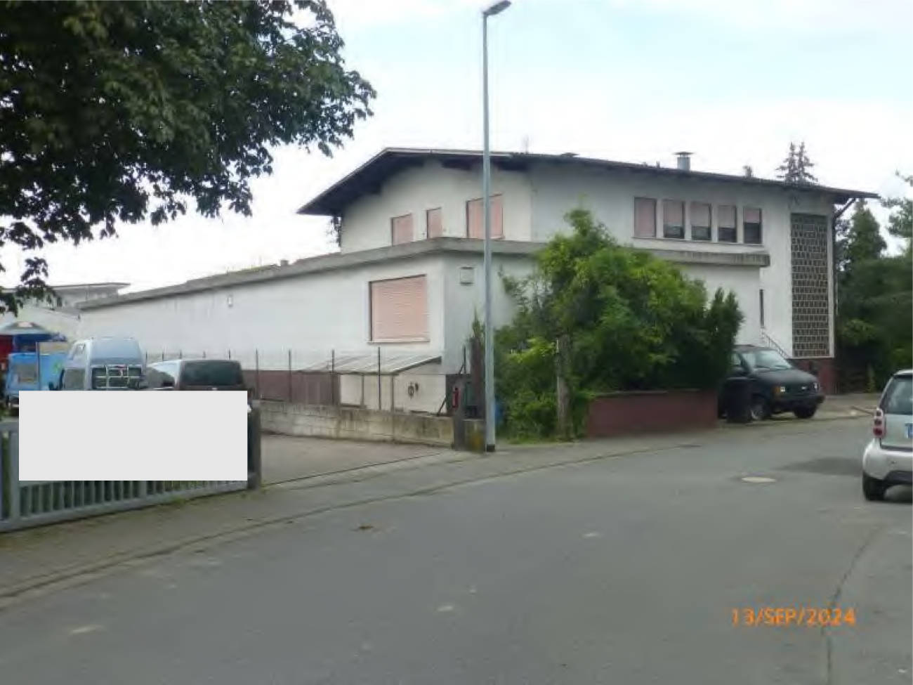 Sonstiges, Gaststätte mit Kegelbahn im Erdgeschoss, Wohnen im Obergeschoss in Opelring  1, 64572 Büttelborn - Bild 5