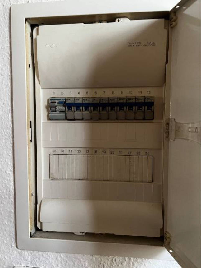 hessen 0024K0005-2024 Brunecker Straße 5, 64521 Groß-Gerau