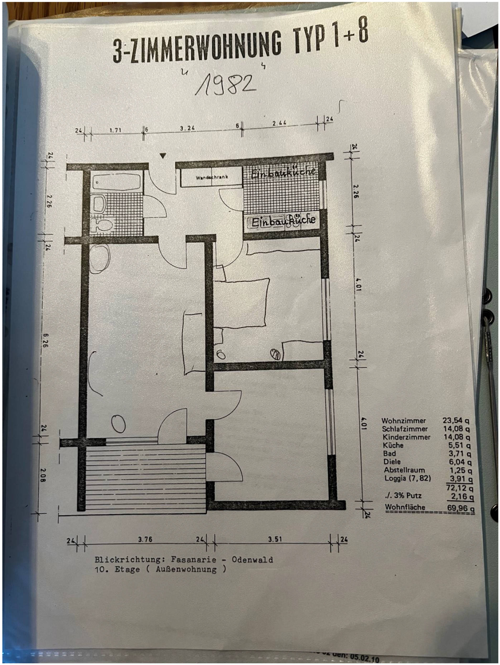 hessen 0024K0005-2024 Brunecker Straße 5, 64521 Groß-Gerau