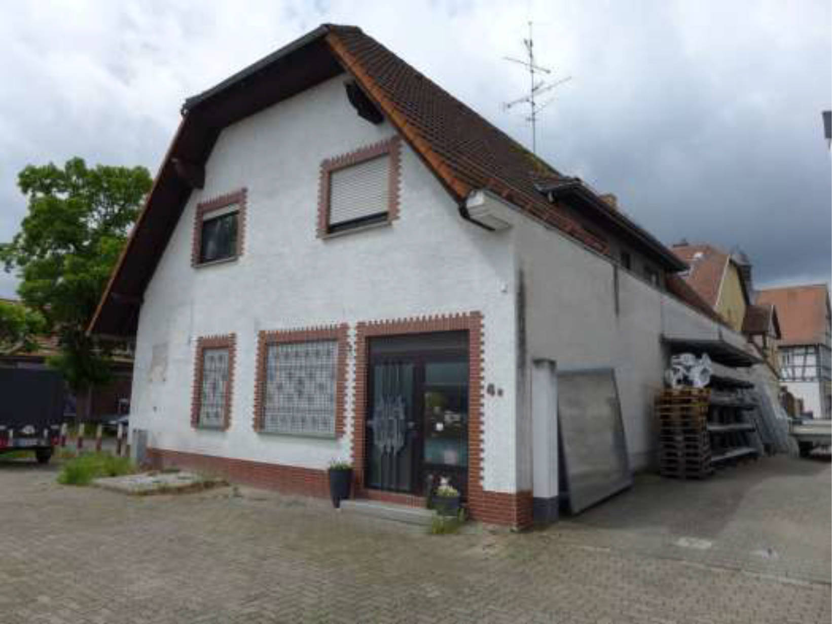 hessen 0024 K 0007/2024 Leeheimer Straße  4, 4a , 65468 Trebur, Geinsheim 6