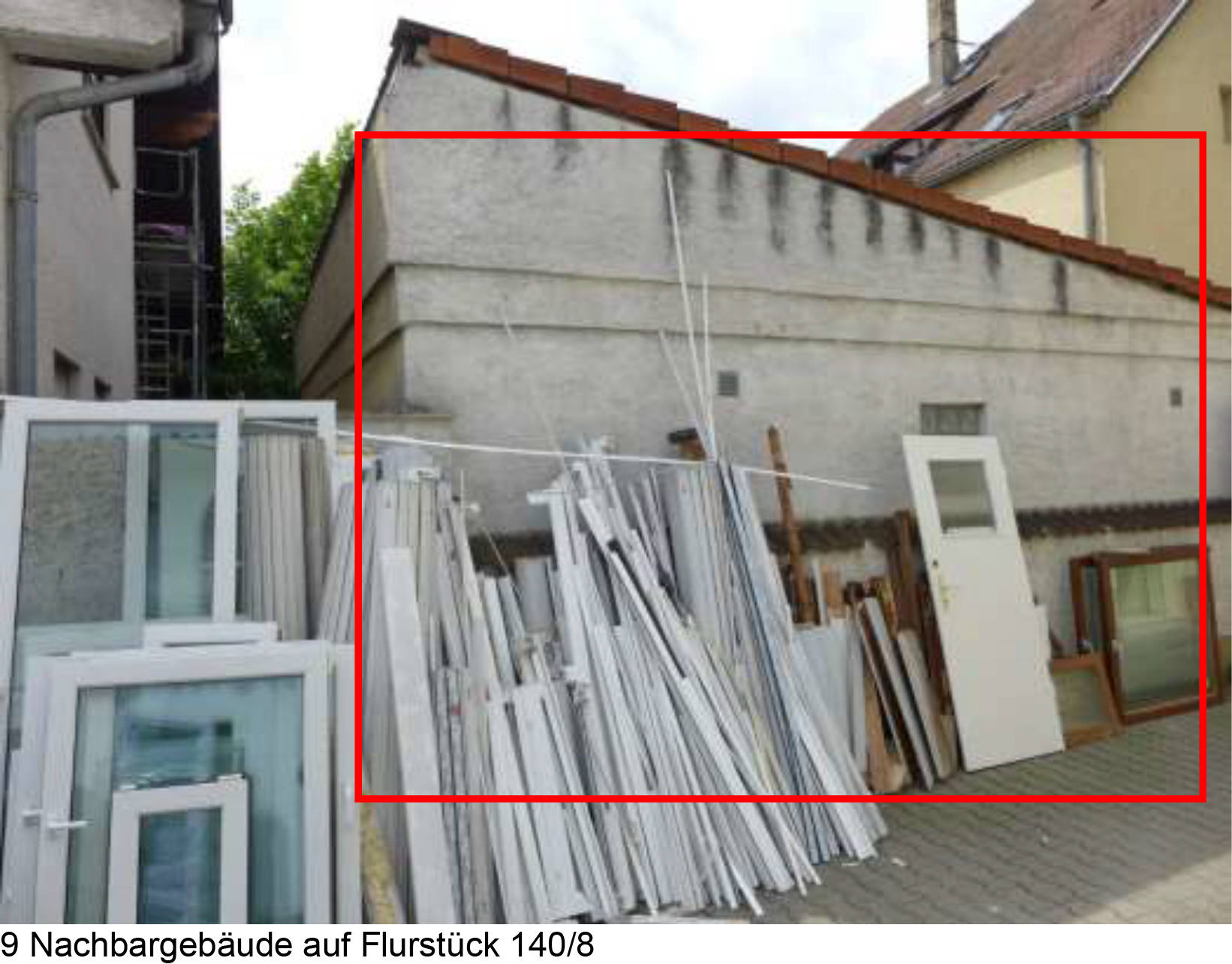 Leeheimer Straße  4, 4a , 65468 Trebur, Geinsheim