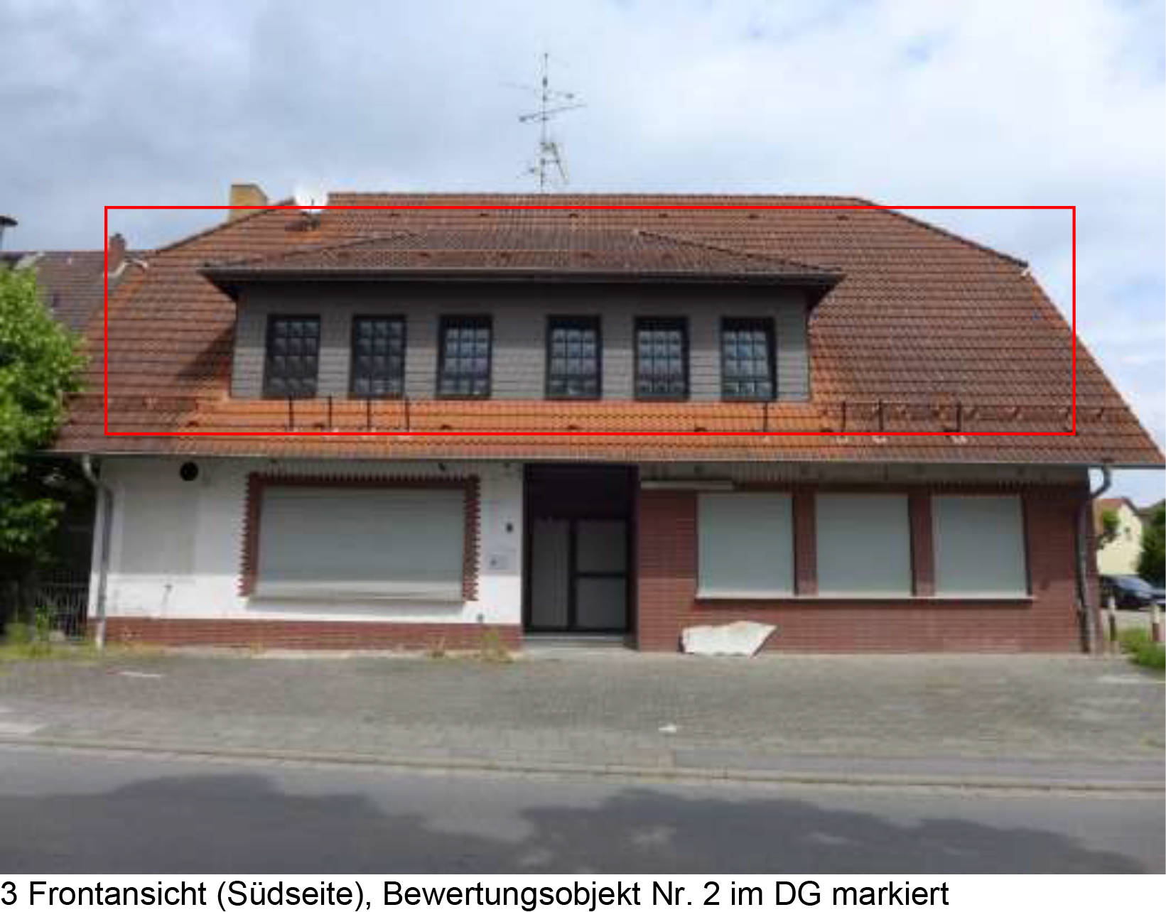 hessen 0024 K 0007/2024 Leeheimer Straße  4, 4a , 65468 Trebur, Geinsheim 12