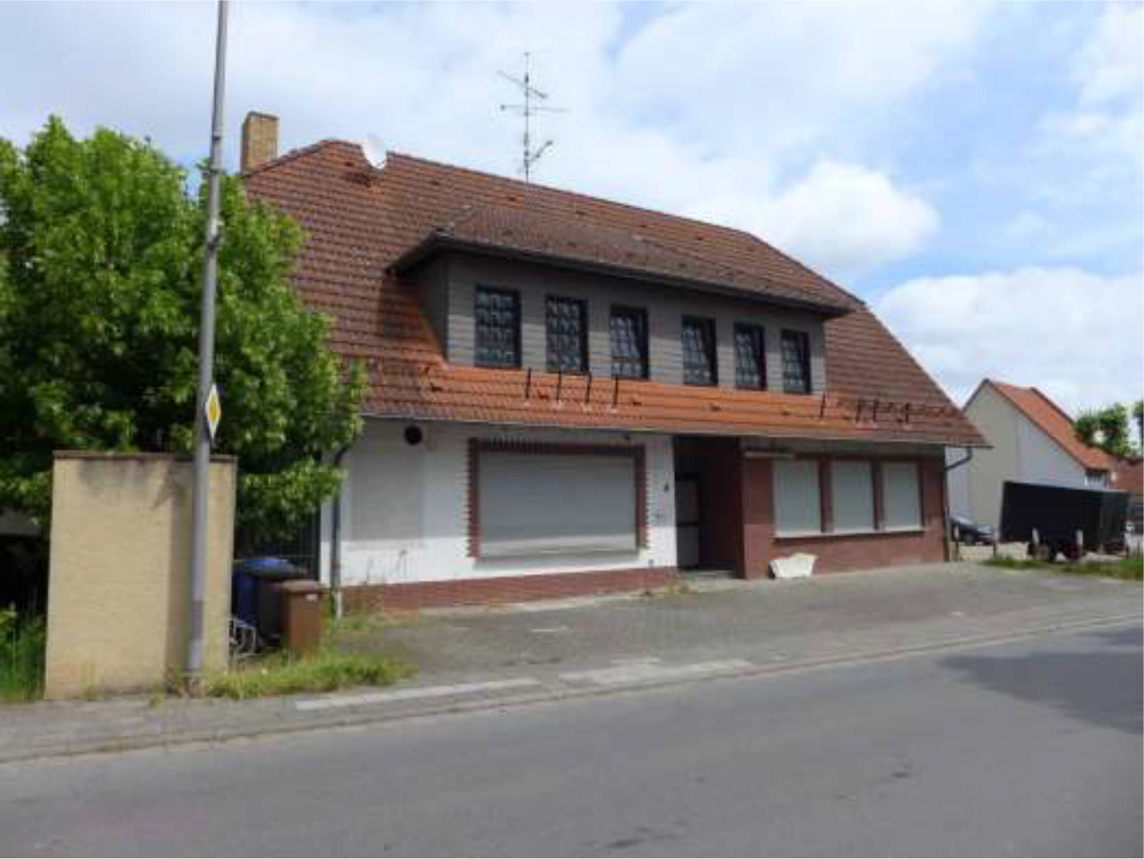 hessen 0024 K 0007/2024 Leeheimer Straße  4, 4a , 65468 Trebur, Geinsheim 7