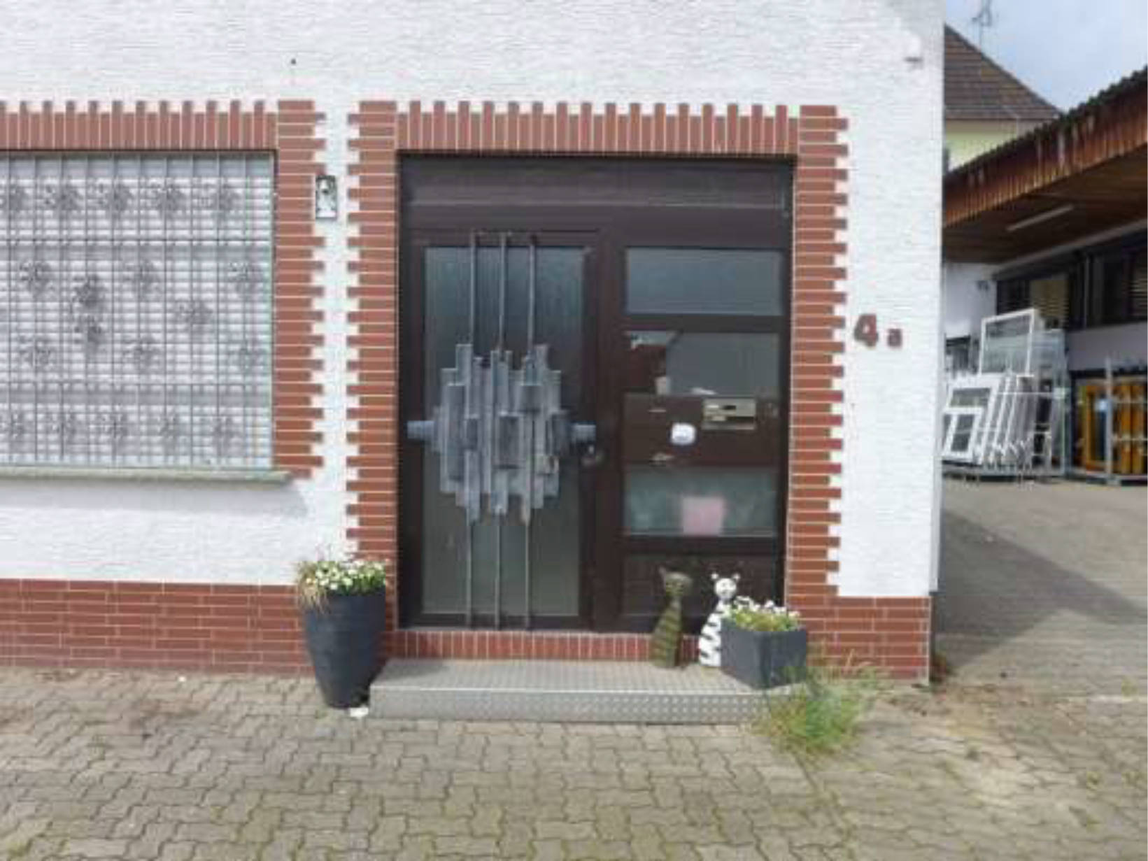 Eigentumswohnung (3 bis 4 Zimmer) in Leeheimer Straße  4, 4a , 65468 Trebur, Geinsheim - Bild 2