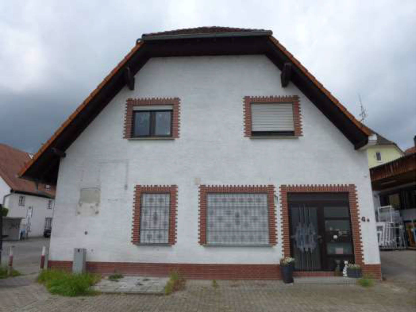 hessen 0024 K 0007/2024 Leeheimer Straße  4, 4a , 65468 Trebur, Geinsheim 8