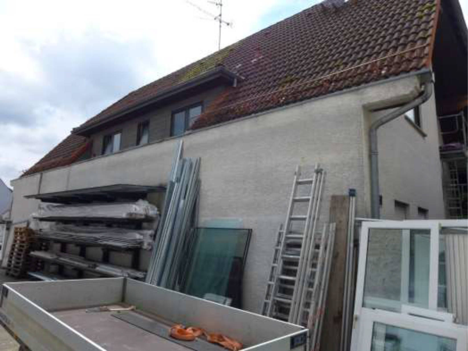 hessen 0024 K 0007/2024 Leeheimer Straße  4, 4a , 65468 Trebur, Geinsheim 10