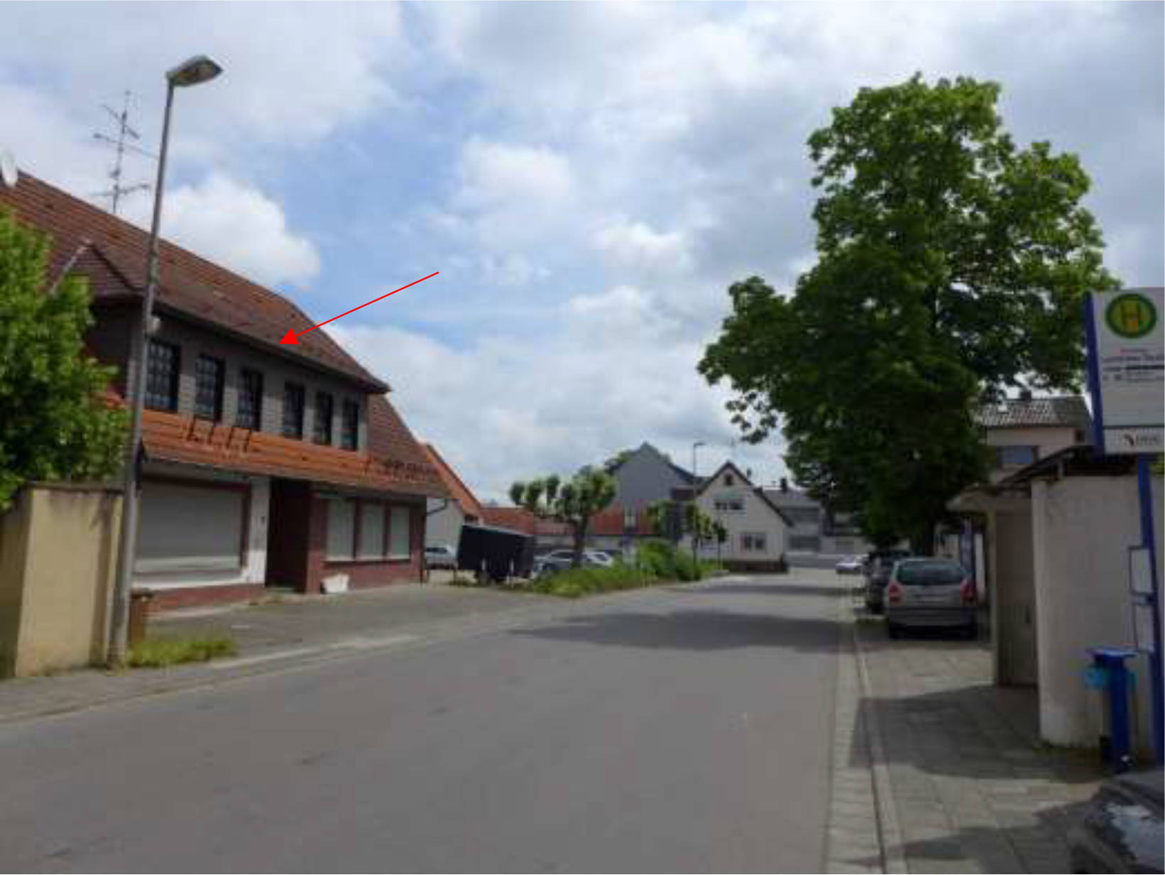 Eigentumswohnung (3 bis 4 Zimmer) in Leeheimer Straße  4, 4a , 65468 Trebur, Geinsheim - Bild 4