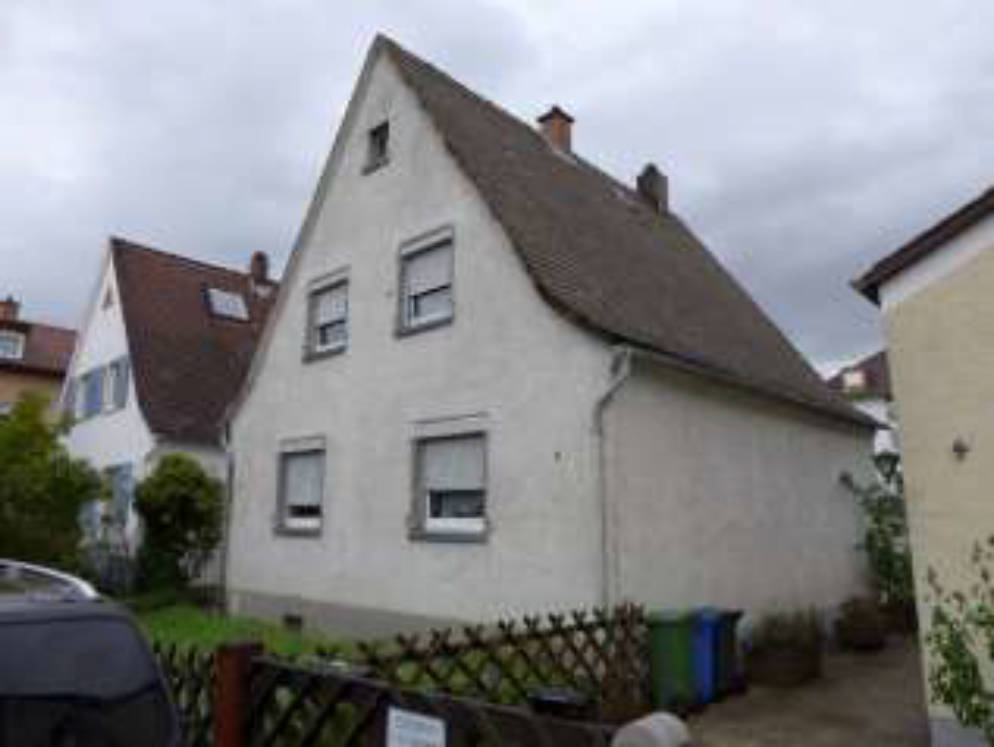 hessen 0024K0009-2024 Kantstraße 6, 65474 Bischofsheim