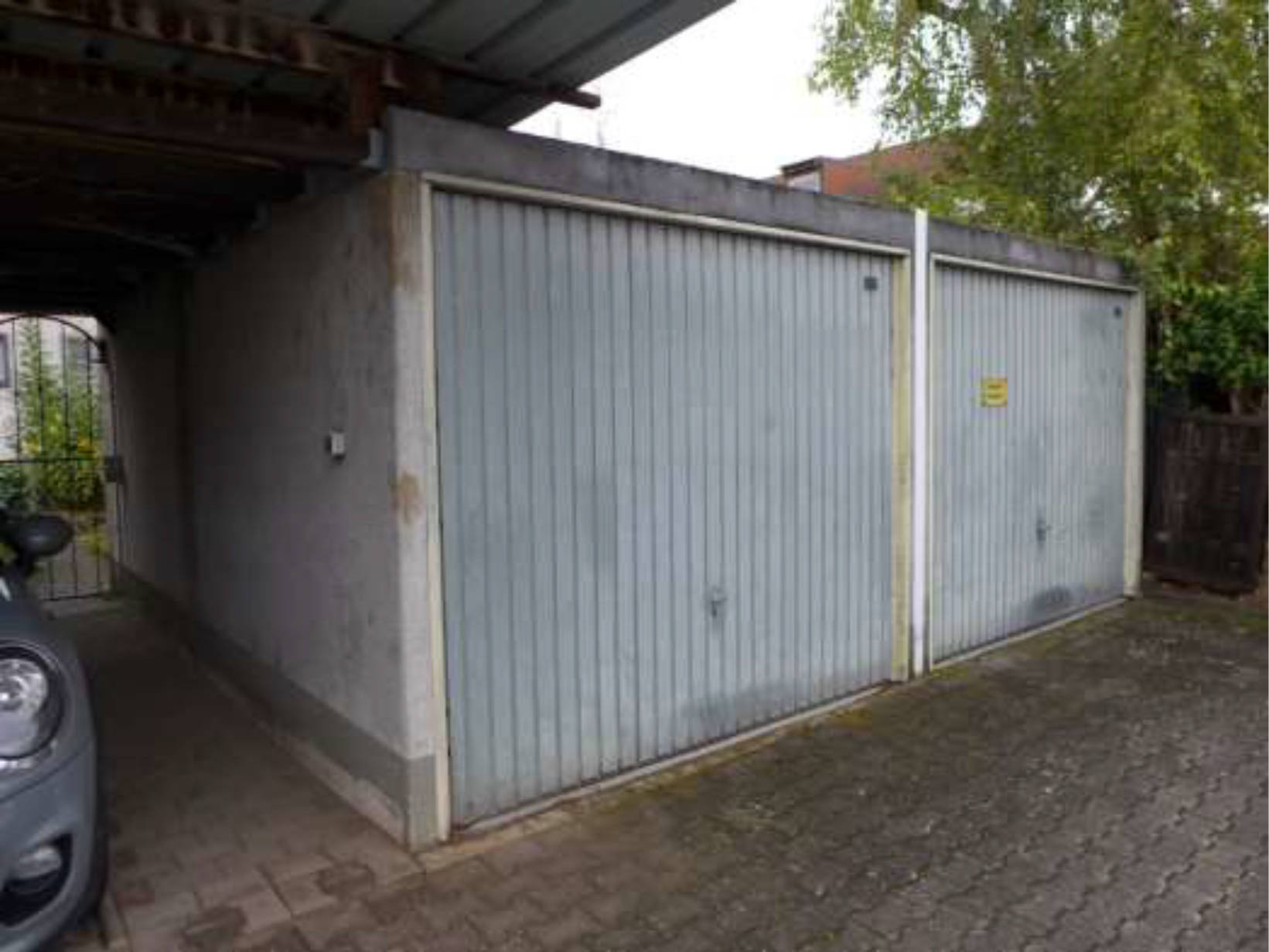 hessen 0024K0009-2024 Kantstraße 6, 65474 Bischofsheim