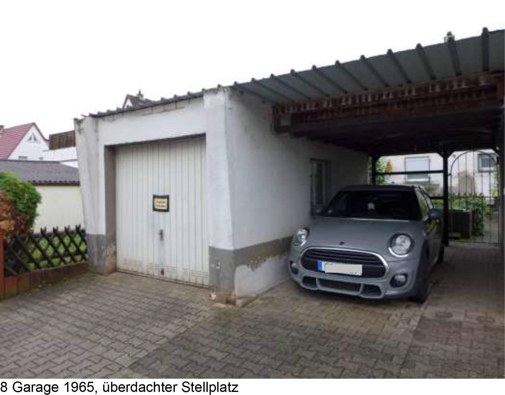 hessen 0024K0009-2024 Kantstraße 6, 65474 Bischofsheim