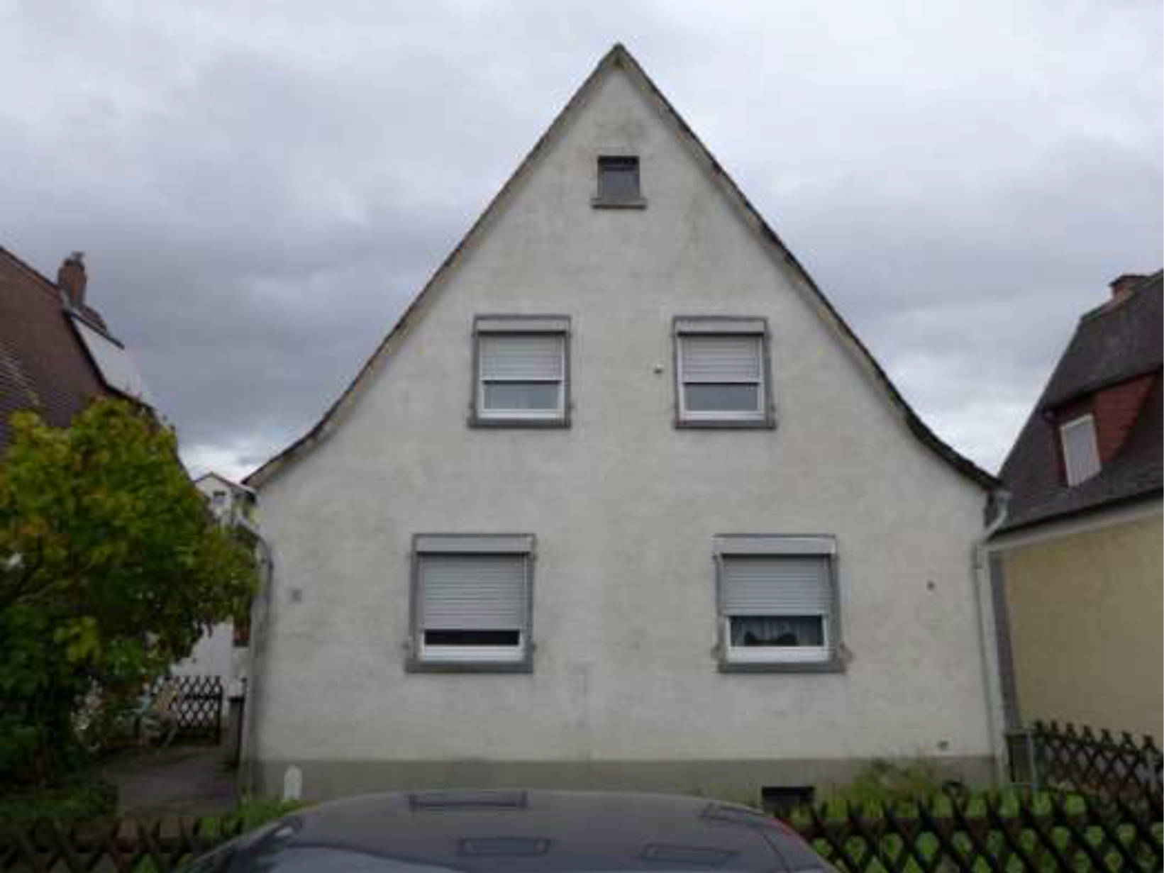 hessen 0024K0009-2024 Kantstraße 6, 65474 Bischofsheim