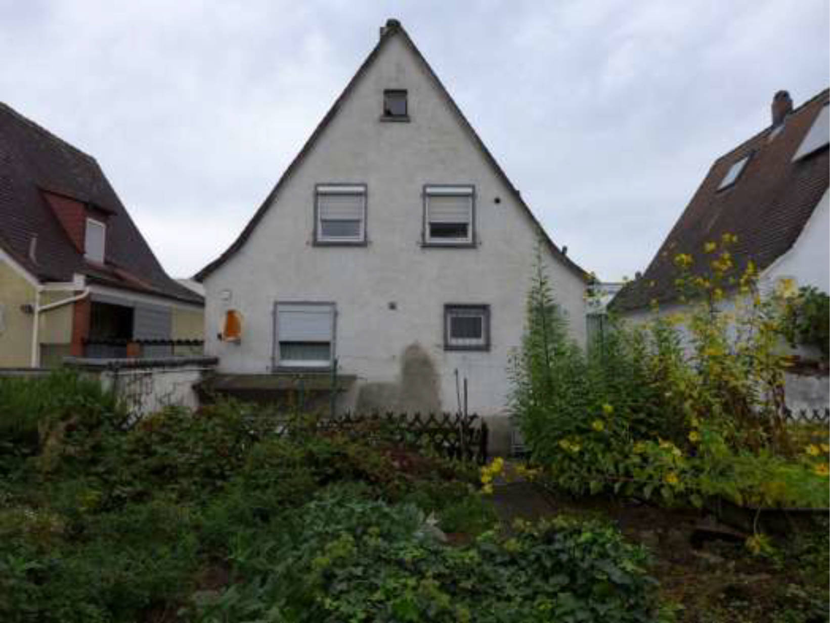 hessen 0024K0009-2024 Kantstraße 6, 65474 Bischofsheim