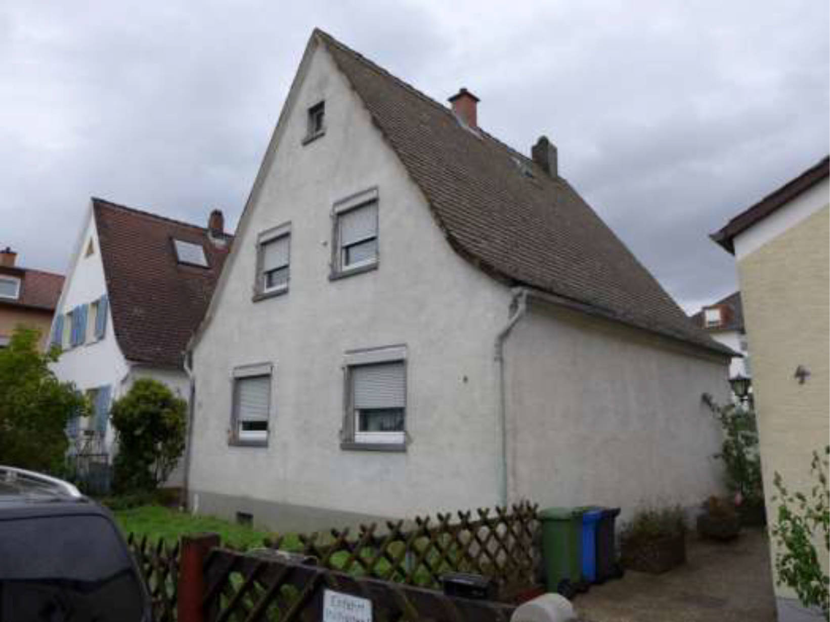 hessen 0024K0009-2024 Kantstraße 6, 65474 Bischofsheim