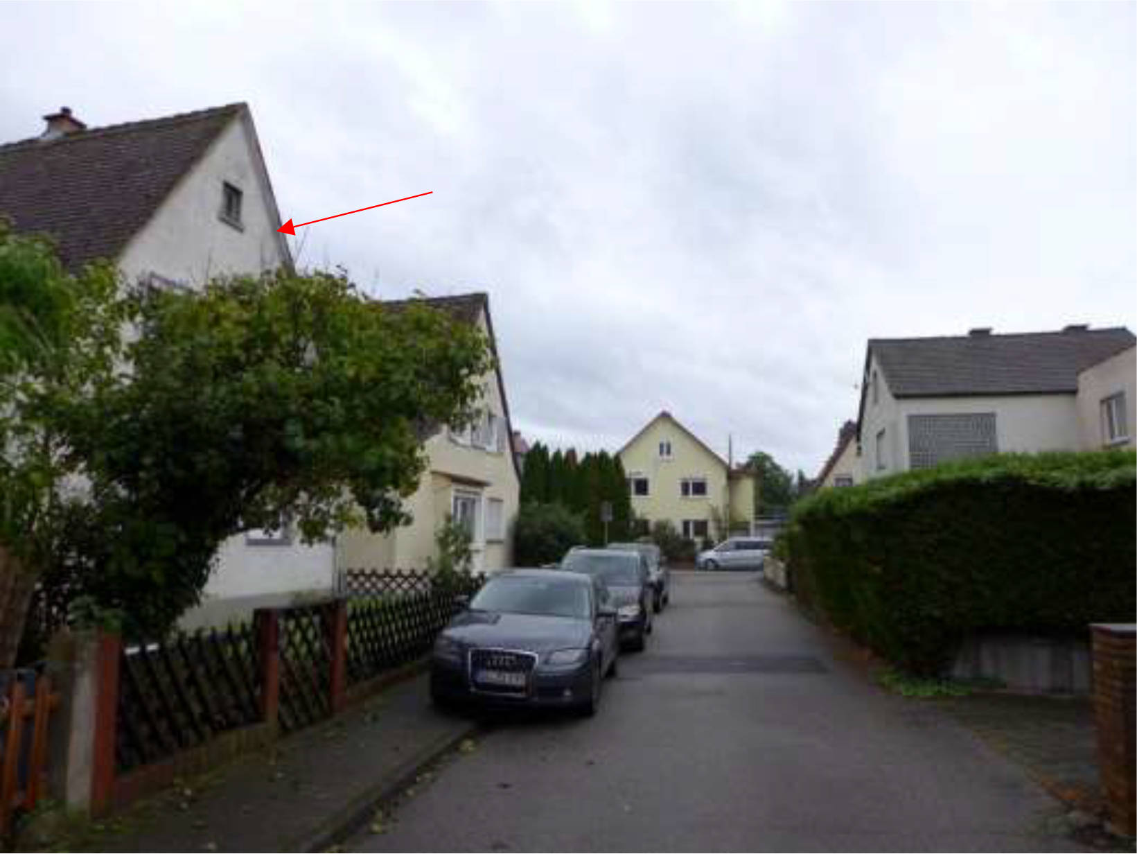 hessen 0024K0009-2024 Kantstraße 6, 65474 Bischofsheim