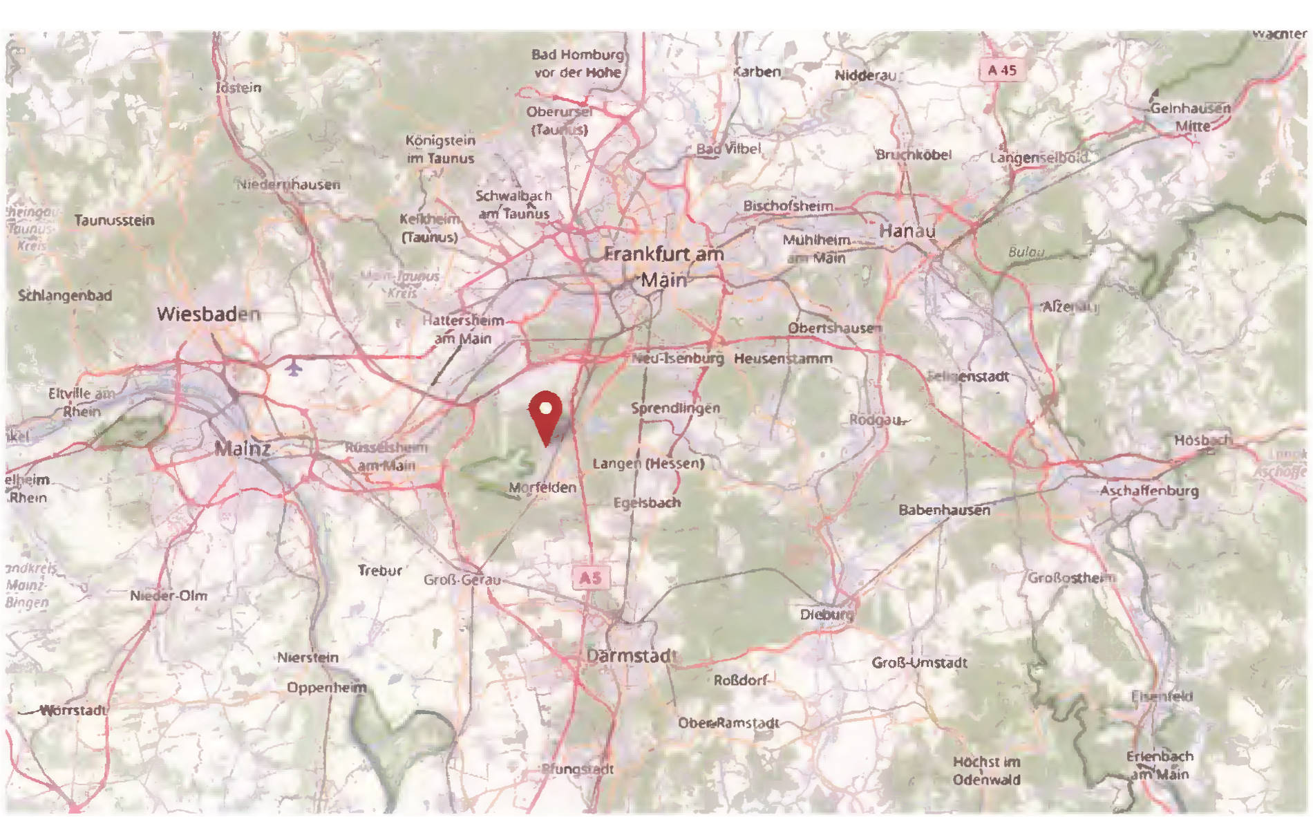 hessen 0024 K 0015/2025 Schwarzwaldstraße 25-29, 64546 Mörfelden-Walldorf, Walldorf 14