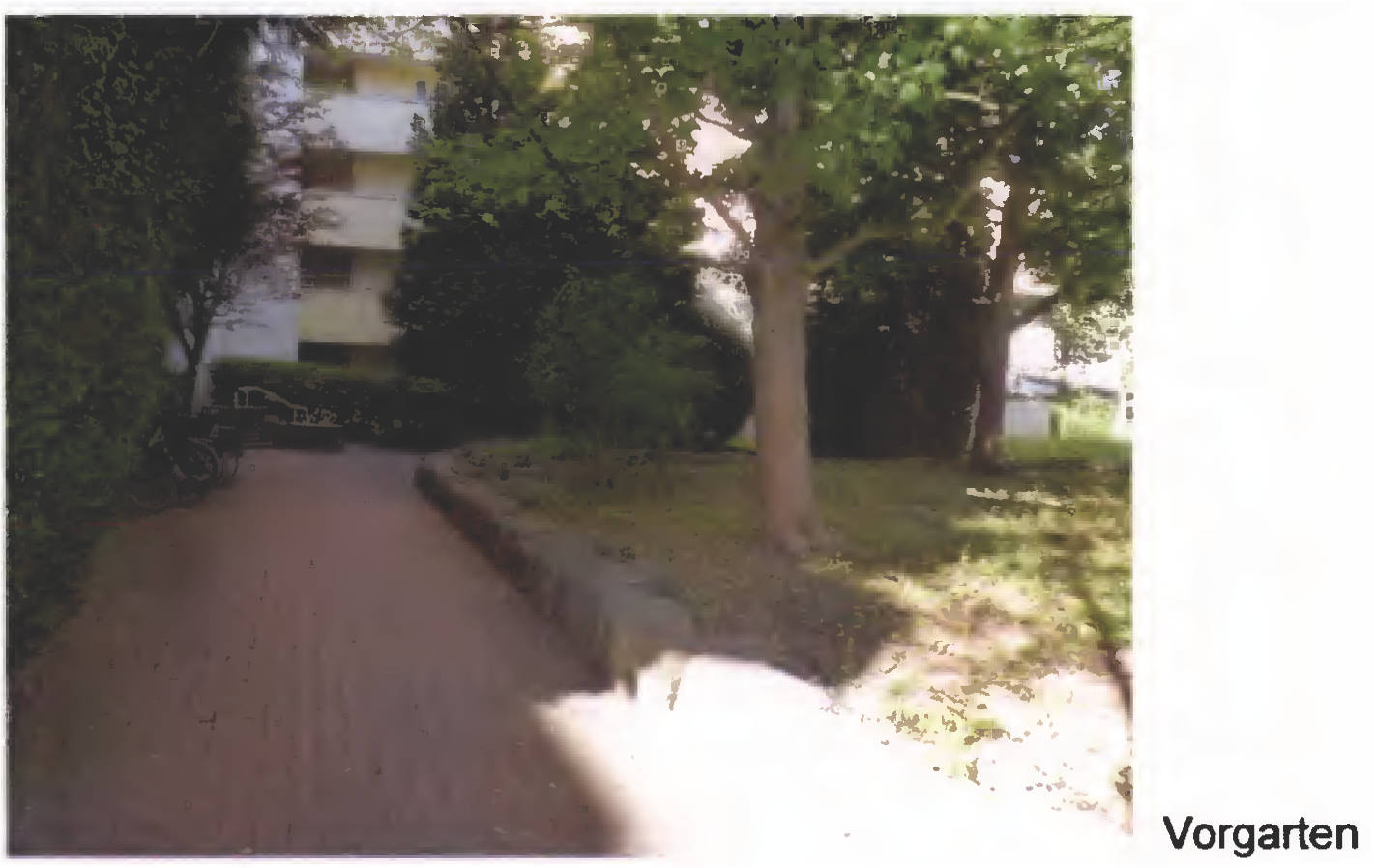 Eigentumswohnung (1 bis 2 Zimmer) in Schwarzwaldstraße 25-29, 64546 Mörfelden-Walldorf, Walldorf