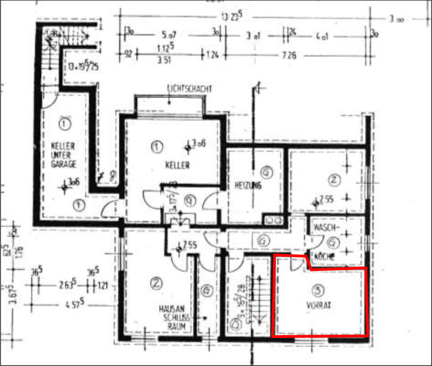 hessen 0024K0022-2024 Gernotstraße 6, 64579 Gernsheim