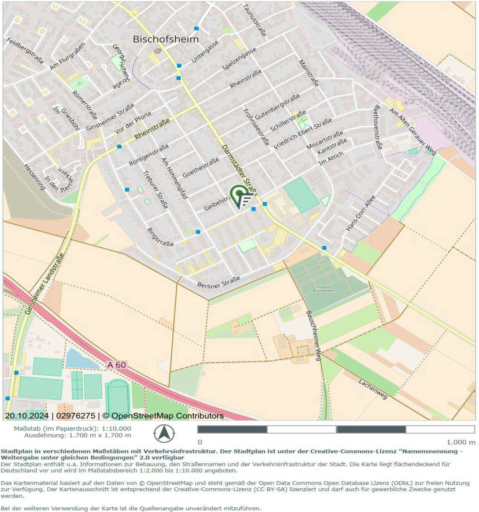 hessen 0024 K 0023/2024 Ringstraße 3, 65474 Bischofsheim 6