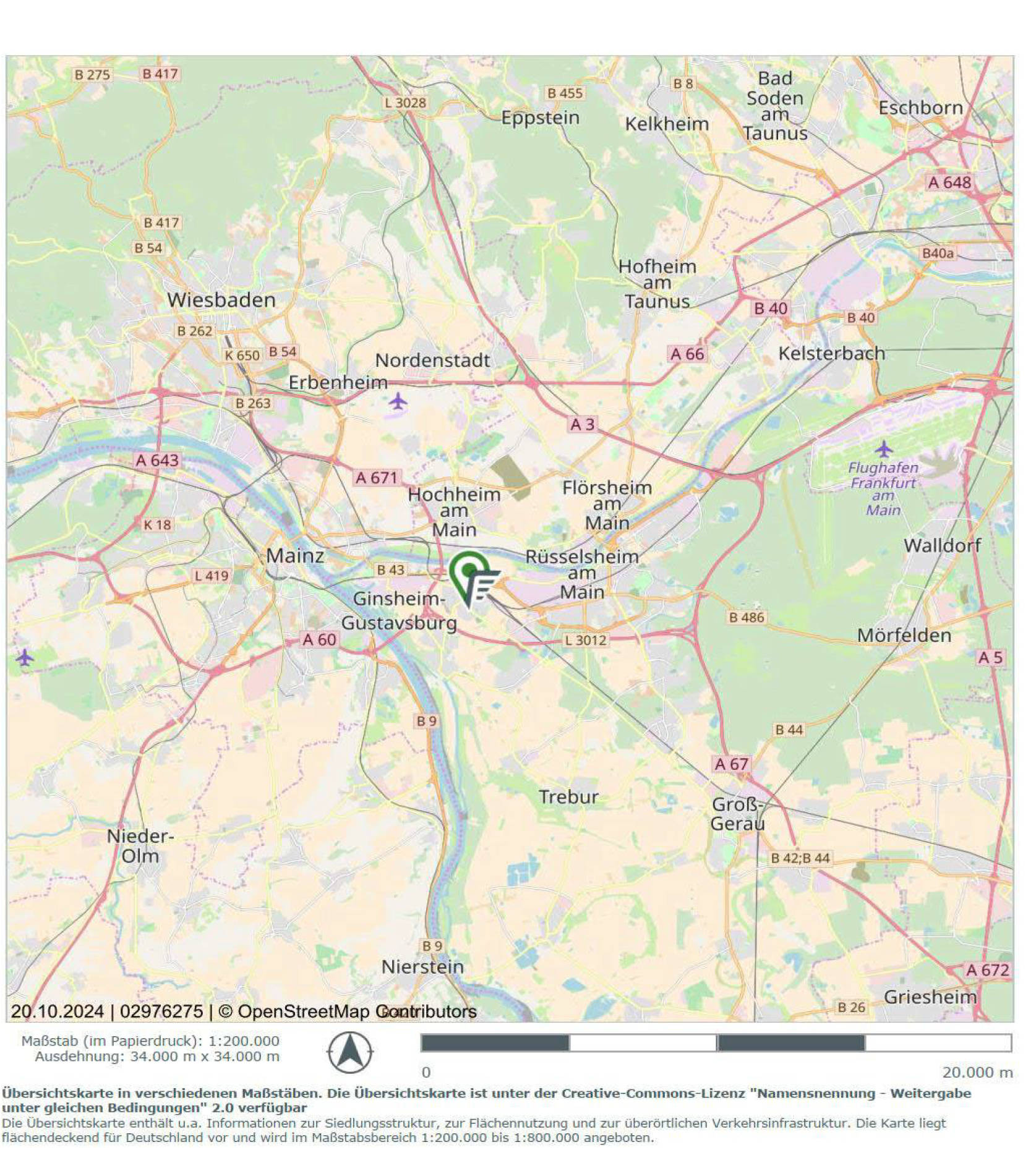 hessen 0024 K 0023/2024 Ringstraße 3, 65474 Bischofsheim 7