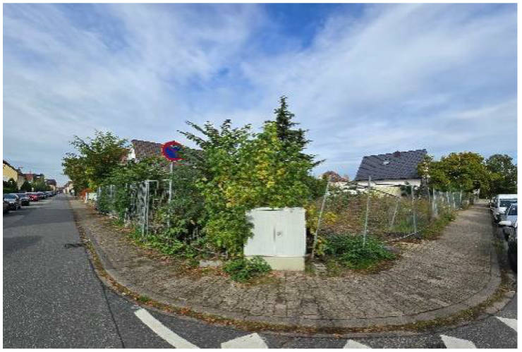 unbebautes Grundstück in Ringstraße 3, 65474 Bischofsheim - Bild 5