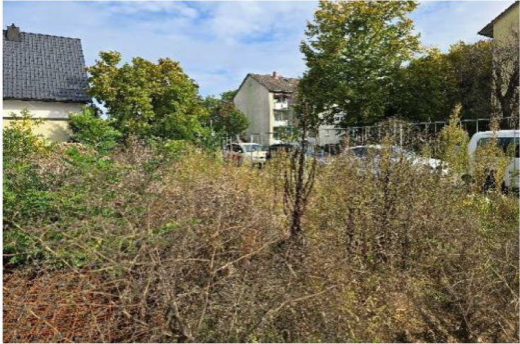 unbebautes Grundstück in Ringstraße 3, 65474 Bischofsheim - Bild 2