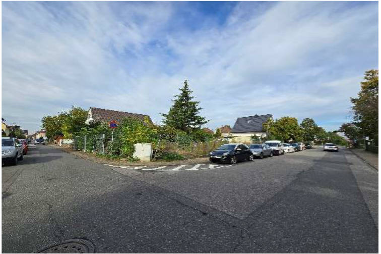 unbebautes Grundstück in Ringstraße 3, 65474 Bischofsheim - Bild 3