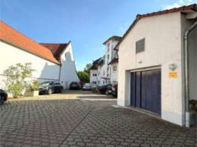 Eigentumswohnung (1 bis 2 Zimmer) in Mainzer Straße 36-38, 64521 Groß-Gerau - Bild 2