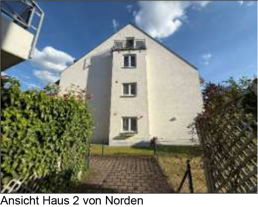 Eigentumswohnung (1 bis 2 Zimmer) in Mainzer Straße 36-38, 64521 Groß-Gerau - Bild 5