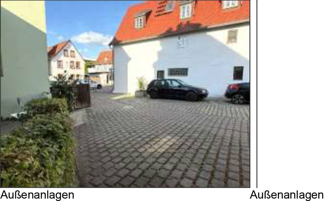 Eigentumswohnung (1 bis 2 Zimmer) in Mainzer Straße 36-38, 64521 Groß-Gerau - Bild 4